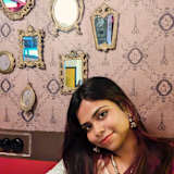 Photo of Sweta