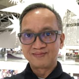 Photo of Andy