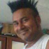 Photo of Shervin Rajah