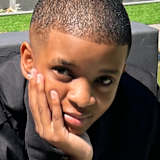 Photo of Azania Mvovo