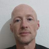 Photo of Alistair