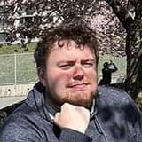 Photo of Ian