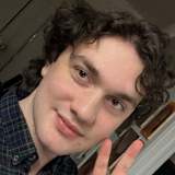 Photo of Cohen