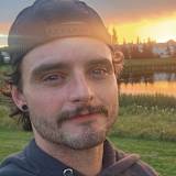 Photo of Warren Halliday