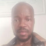 Photo of Dominic Kwame Kyei