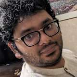 Photo of Goutham S M