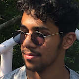 Photo of Mohammed