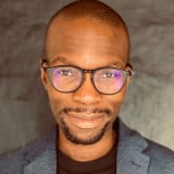Photo of Nathi Nkambule