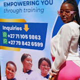 Photo of Nomawethu