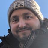 Photo of Daniel Sharp
