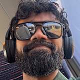Photo of Atul