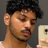 Photo of Jon-Paul