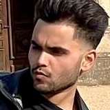 Photo of Manan
