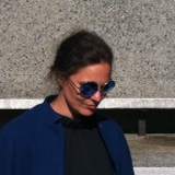 Photo of Marie Helene Tessier