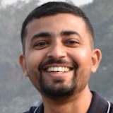 Photo of Bipul Ranjan