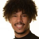 Photo of Matthias