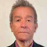 Photo of Alberto Ramirez