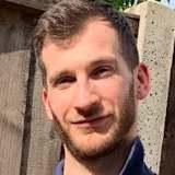 Photo of Liam Piggott