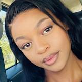 Photo of Naledi