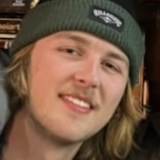 Photo of Fraser Walker