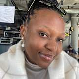 Photo of Hlengiwe