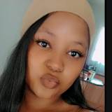 Photo of Patricia Motloung