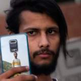 Photo of Shivang