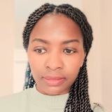Photo of Ayanda Sibanda