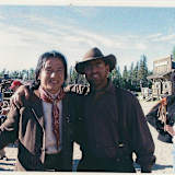 Photo of Lloyd