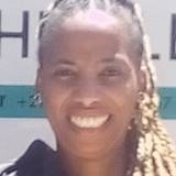 Photo of Thokozile Khulu