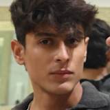 Photo of Vishesh
