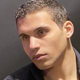 Photo of Frantz cillian Barichard