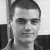 David Moscoe-Di Felice