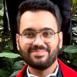Photo of Aakash Malik