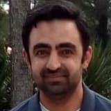 Photo of Nauman