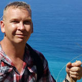 Photo of John