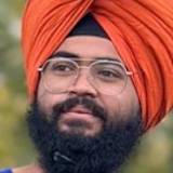 Aseespreet Singh