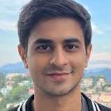 Photo of Divyam Goyal