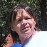 Photo of Sharon