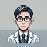 Photo of Damian Yap