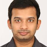 Photo of Pramod