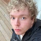 Photo of Ben