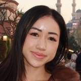 Photo of Kim