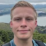 Photo of Teun Cox
