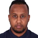 Photo of Abdi