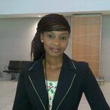 Photo of Cecilia Nolubabalo Nthejane