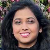 Ankita Bhaskar Chavan