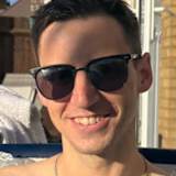 Photo of Alex
