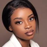 Photo of Lerato Mofokeng