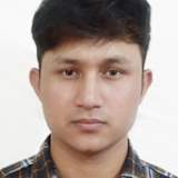 Photo of Arjun Basyal